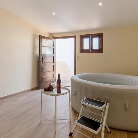 Holiday home Spacious Duplex House - Jacuzzi & Terrace Porto