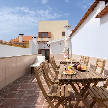 Spacious Duplex House - Jacuzzi & Terrace *