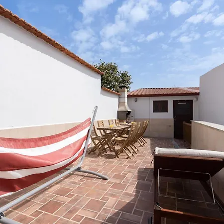 Holiday home Spacious Duplex House - Jacuzzi & Terrace Porto
