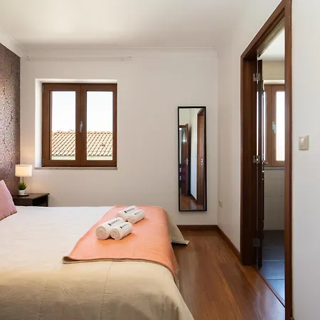 Holiday home Spacious Duplex House - Jacuzzi & Terrace
