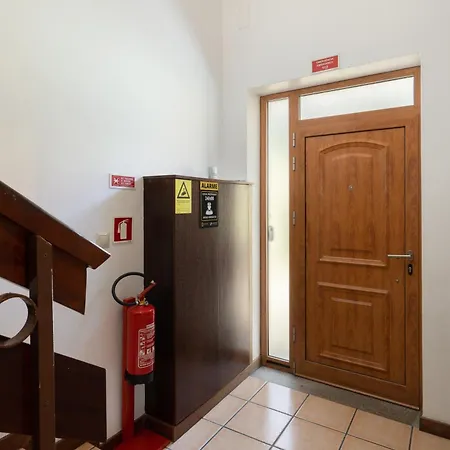 Spacious Duplex House - Jacuzzi & Terrace Holiday home *